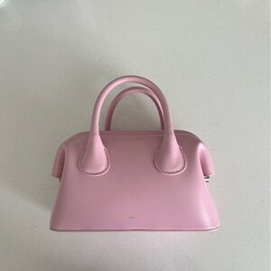 Osoi boat bag pink